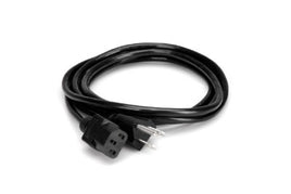 Hosa Power Cord 8' (PWC-148)
