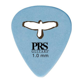 PRS Delrin "Punch" Picks - Blue 1.00mm