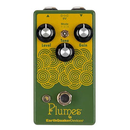 EarthQuaker Devices Plumes Small Signal Shredder
