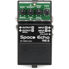 Boss RE-2 Space Echo