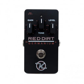 Keeley Red Dirt Germanium