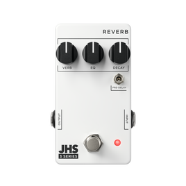 JHS 3 Series Reverb