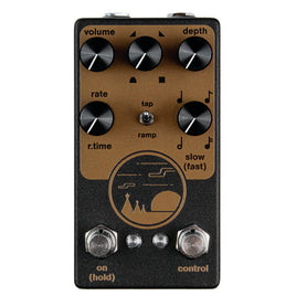 NativeAudio Rising Sun Tap and Ramp Analog Tremolo