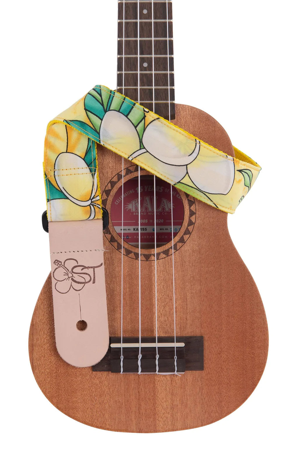 Best ukulele strap 2025