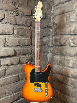 Sweetwood Sweet T (Electric Ed Modified)