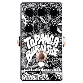 Catalinbread Topanga Burnside Tremolo