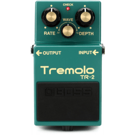 Boss TR-2 Tremolo