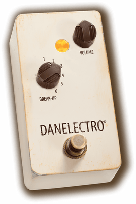 Danelectro The Breakdown