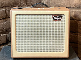 Tone King Gremlin (Brown)