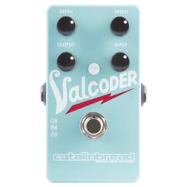 Catalinbread Valcoder Tremolo