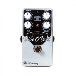 Keeley Vibe-O-Verb Lost Reverb