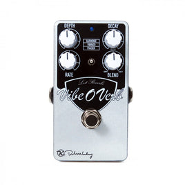 Keeley Vibe-O-Verb Lost Reverb