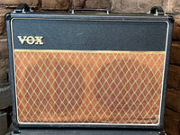 
              Vox AC30 Bass 1964/65
            