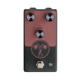 NativeAudio War Party Overdrive/Distortion