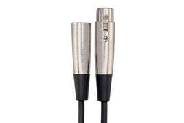 Hosa Balanced Interconnect XLR3F to XLRM 5' (XLR-105)