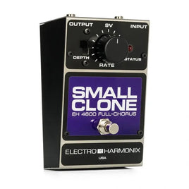 Electro-Harmonix Small Clone