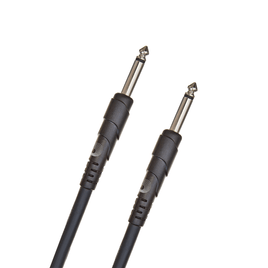 D’Addario Classic Series Instrument Cable