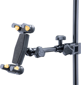 Hercules Stands DG307B 2-in-1 Tablet and Phone Holder