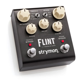 Strymon Flint Tremolo & Reverb V2