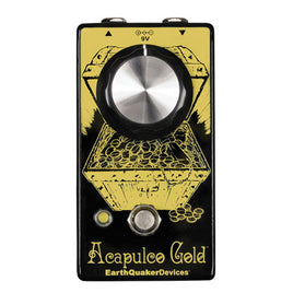 EarthQuaker Devices Acapulco Gold Power Amp Distortion