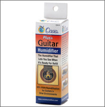 OASIS ® OH-5 PLUS+ GUITAR HUMIDIFIER