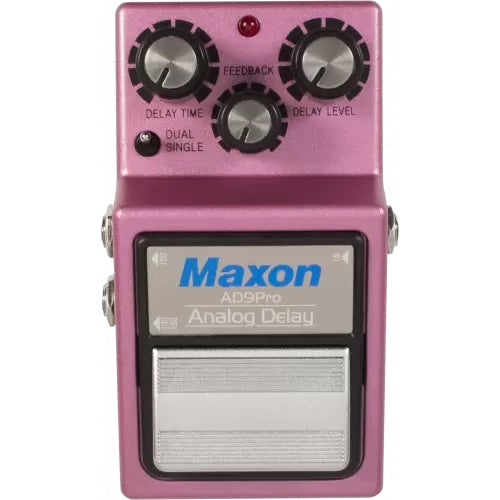 Maxon AD9 Pro Analog Delay