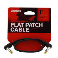 
              D’Addario flat patch cable
            