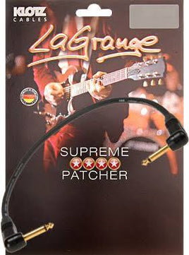 Klotz LaGrange Supreme Patcher