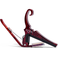 
              Kyser Classical Quick-Change Capo
            