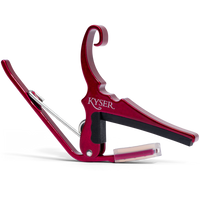 
              Kyser Acoustic Quick-Change Capo
            