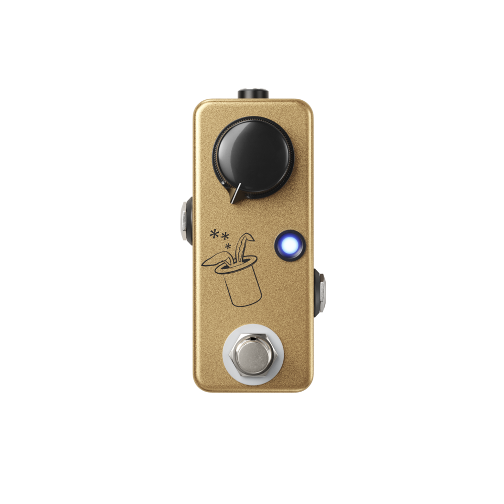 buffer boost pedal JHS Prestige Buffer / Booster Pedal