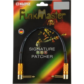 Klotz FunkMaster Signature Patcher