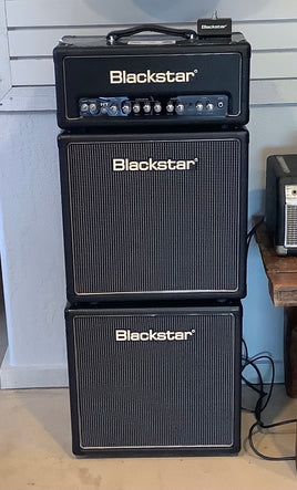 Blackstar HT-5RS Full Stack