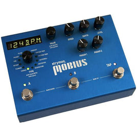 Strymon Mobius