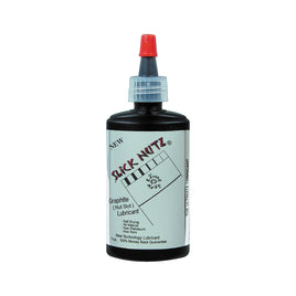 Lizard Spit Slick Nutz Nut Slot Lubricant - 1-oz. Bottle