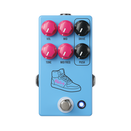 JHS Paul Gilbert PG-14