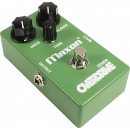 Maxon OD808 Overdrive