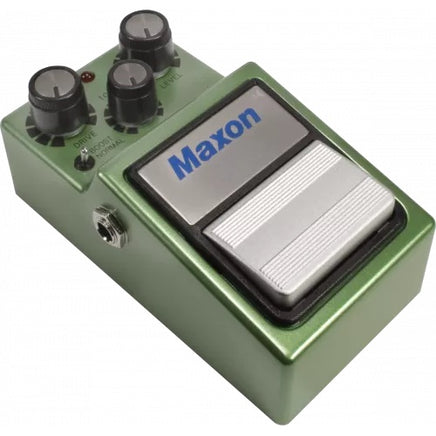 Maxon OD9Pro+ Overdrive