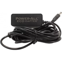 
              Power-All ECO-Dapter Cable Deluxe Kit for Effects Pedals
            