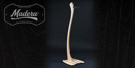 Madera Maple Guitar Stand