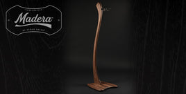 Madera American Walnut Guitar Stand