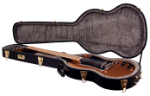 TKL Premier Double Cutaway / SG Style Guitar Hardshell Case