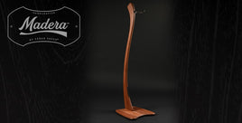 Madera American Cherry Guitar Stand