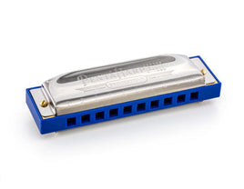 Hohner Progressive Series Penta Harp Harmonica (Key of Em)