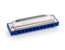 Hohner Progressive Series Penta Harp Harmonica (Key of Dm)