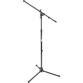On-Stage MS7701BEuro Boom Mic Stand