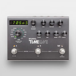 Strymon TimeLine